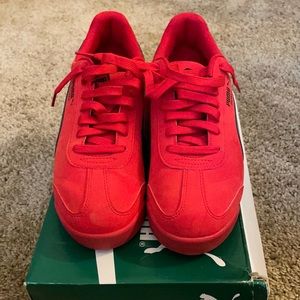 Puma Roma Retro
